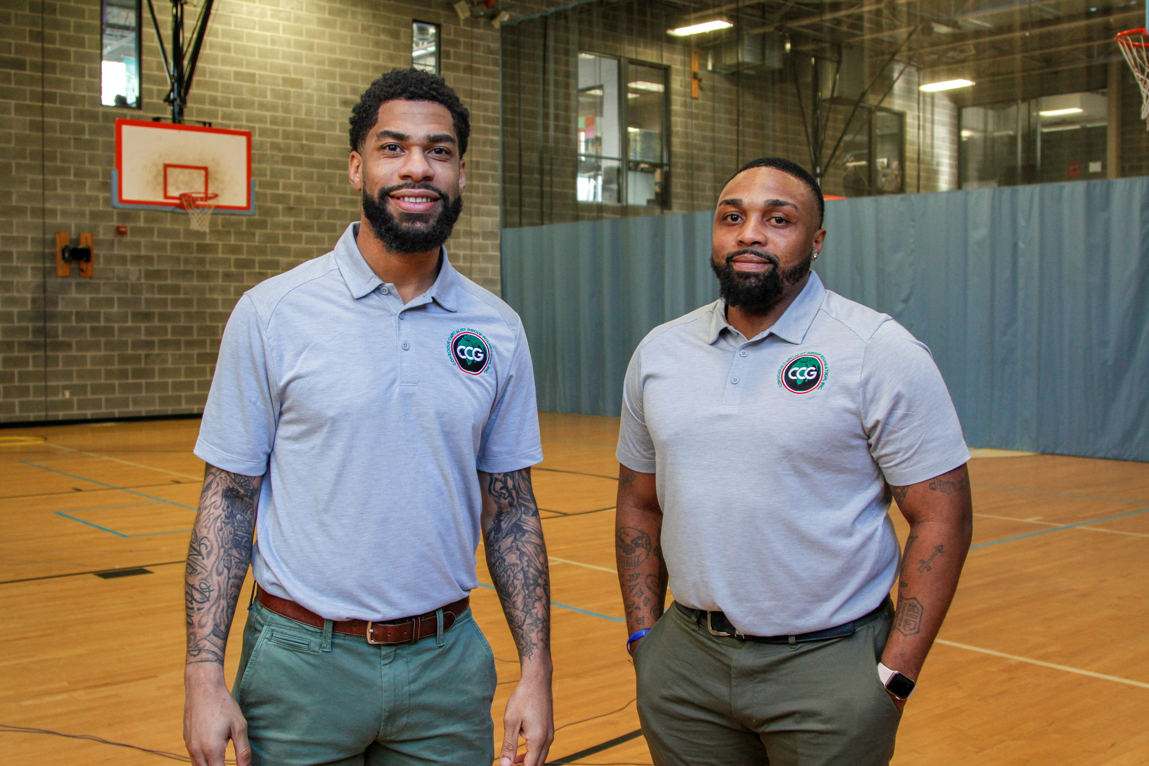 Taken for Vinegar Hill Magazine