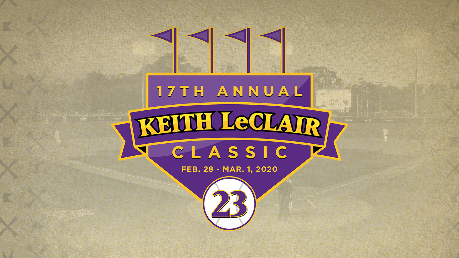 Steve Uhlmann Keith LeClair Classic Logo