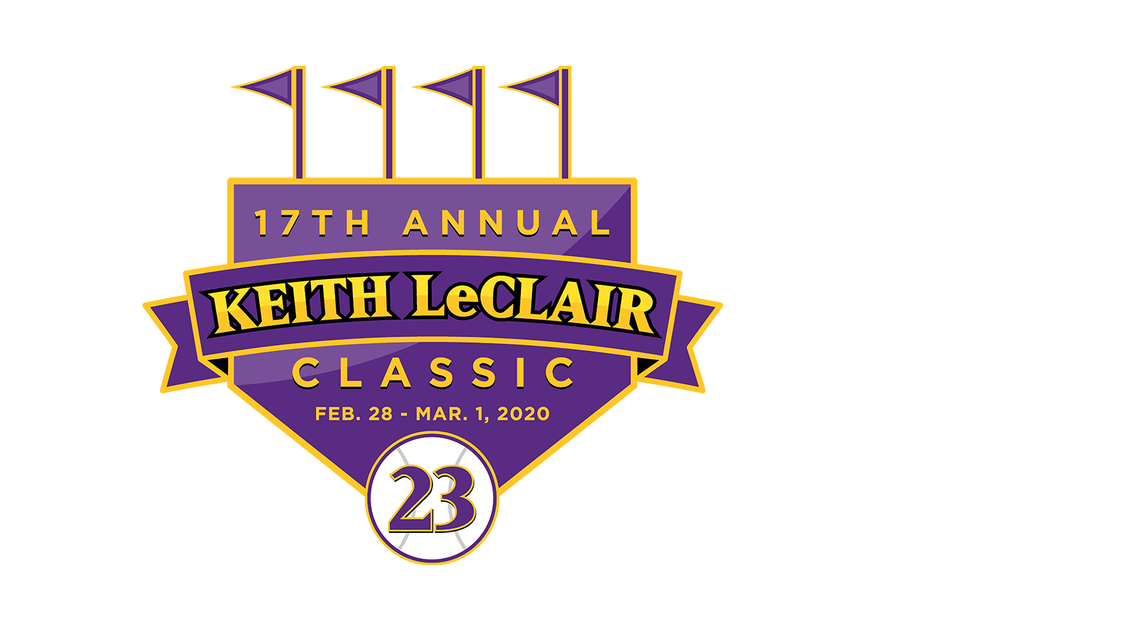 Steve Uhlmann Keith LeClair Classic Logo