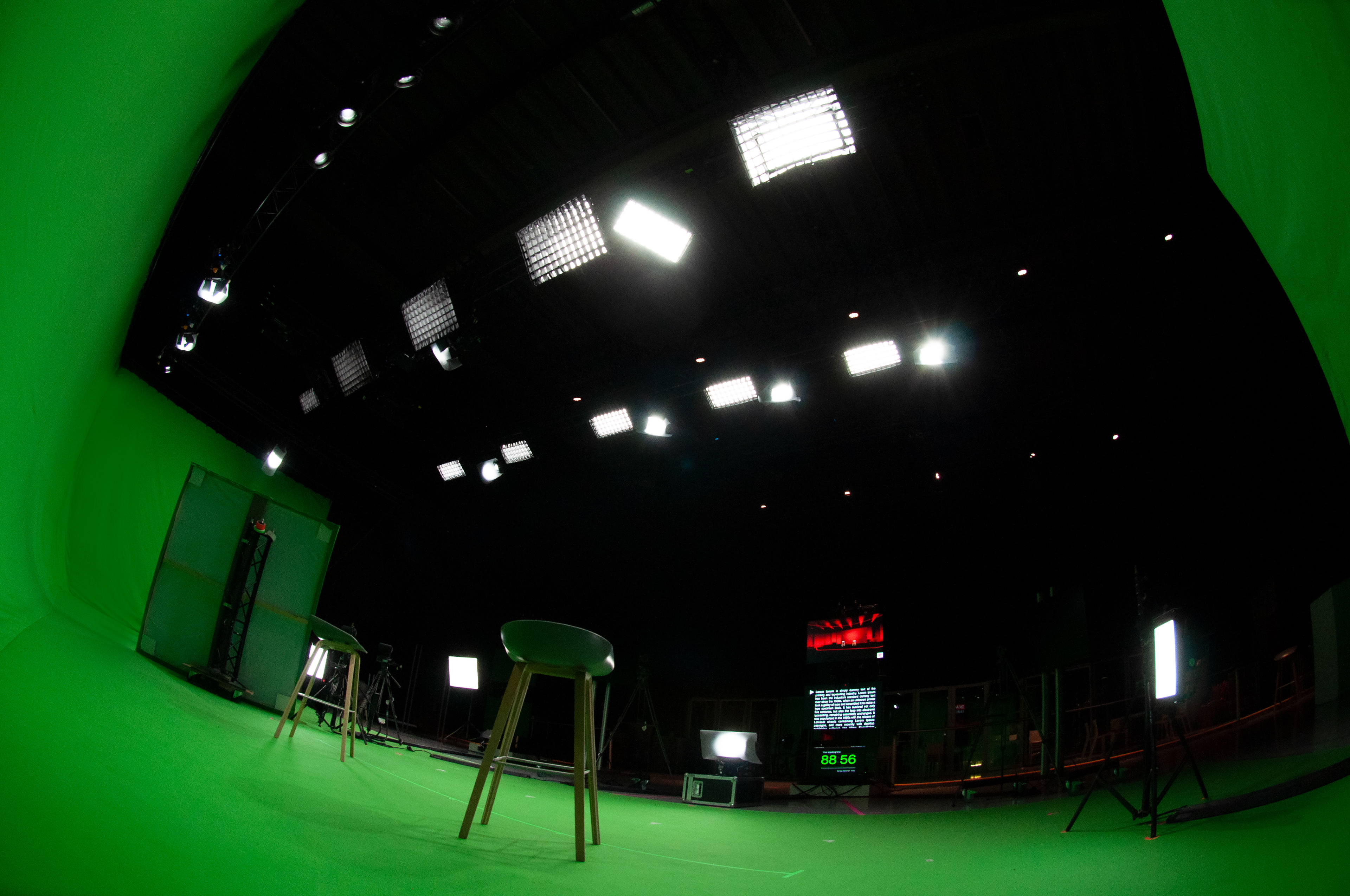 Greenkey Studio
