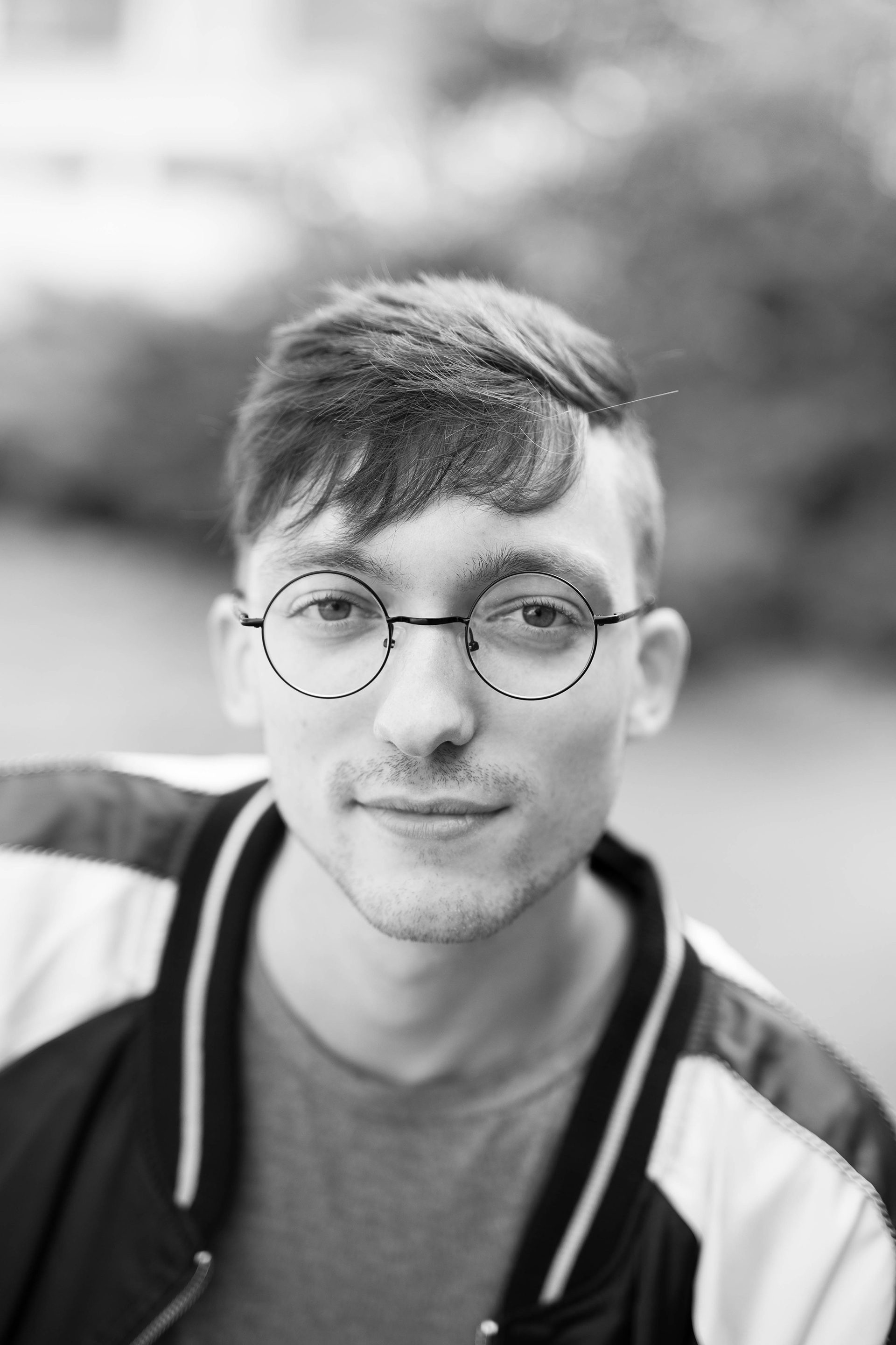 Scout Digital Headshots
