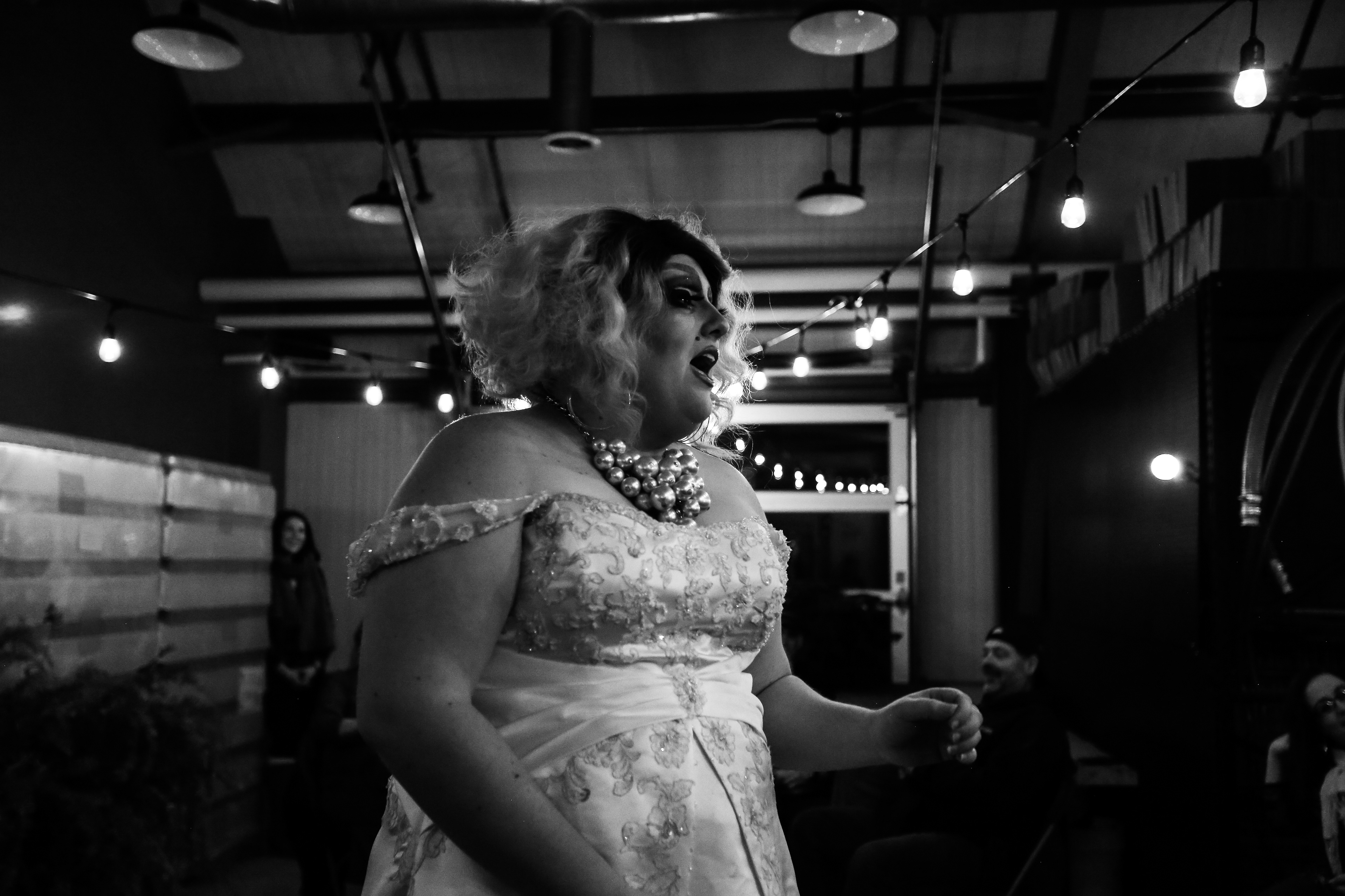 Drag Show 2019