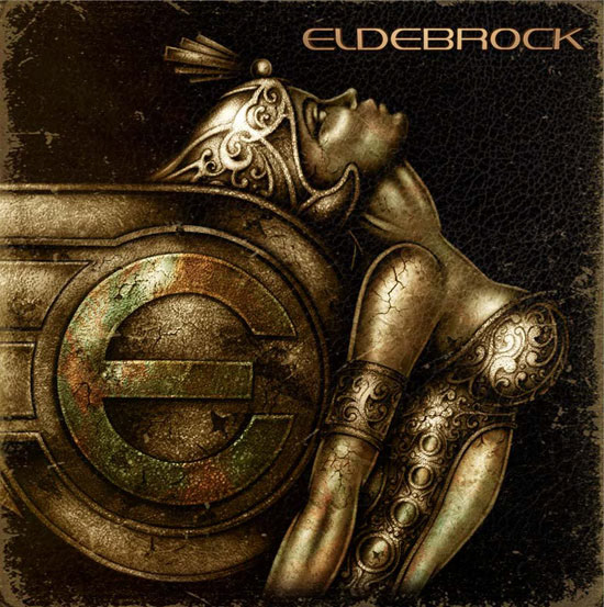 Album Artwork. Client: Eldebrock