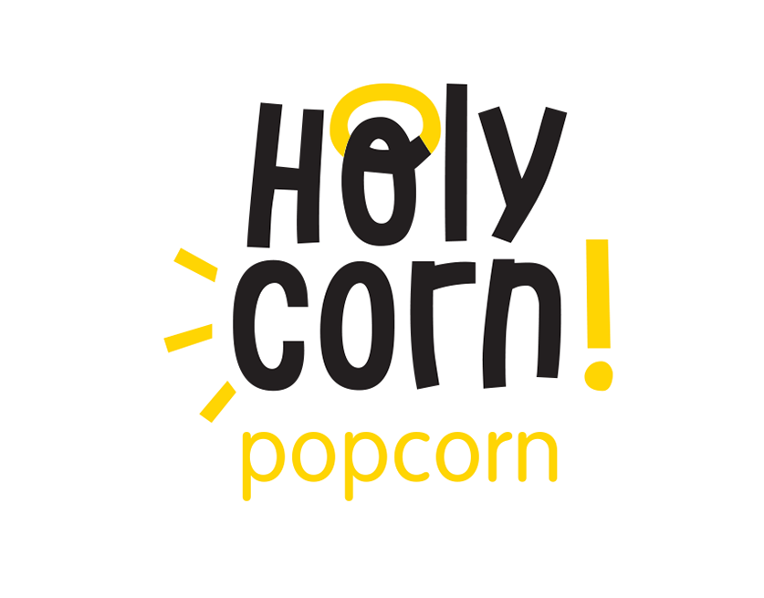 Холи корн. Попкорн Holy Corn. Holy Corn логотип. Holy Corn попкорн лого. Holy Corn реклама.