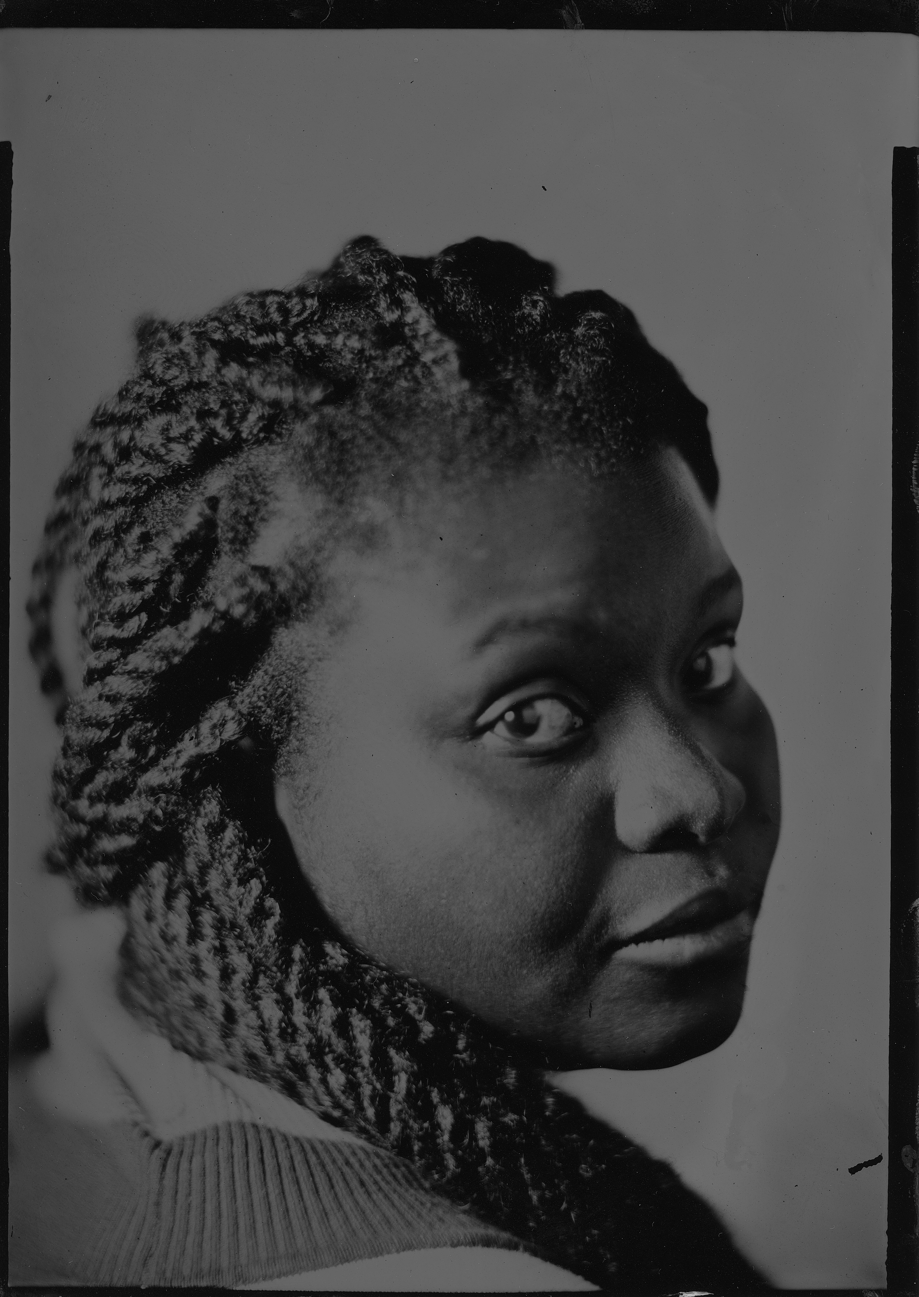 Nancy - Congo