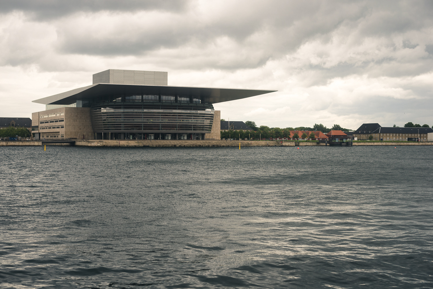 Operaen