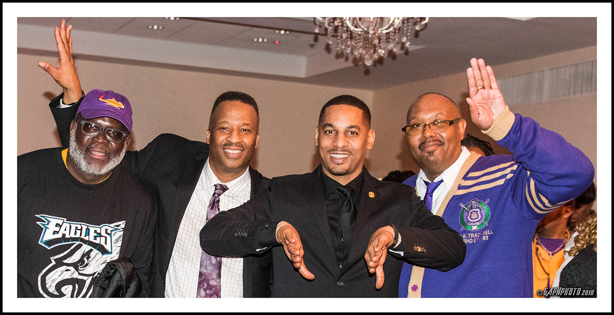 GAPXPHOTOS Omega Psi Phi Founders
