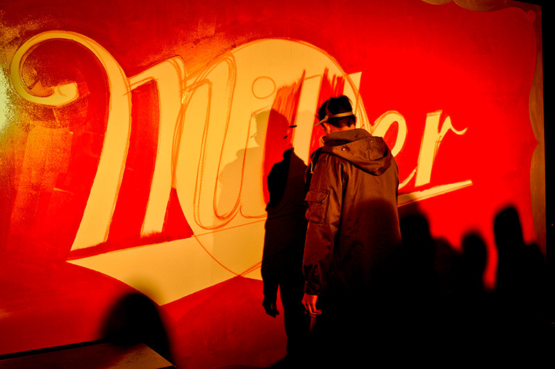 MILLER