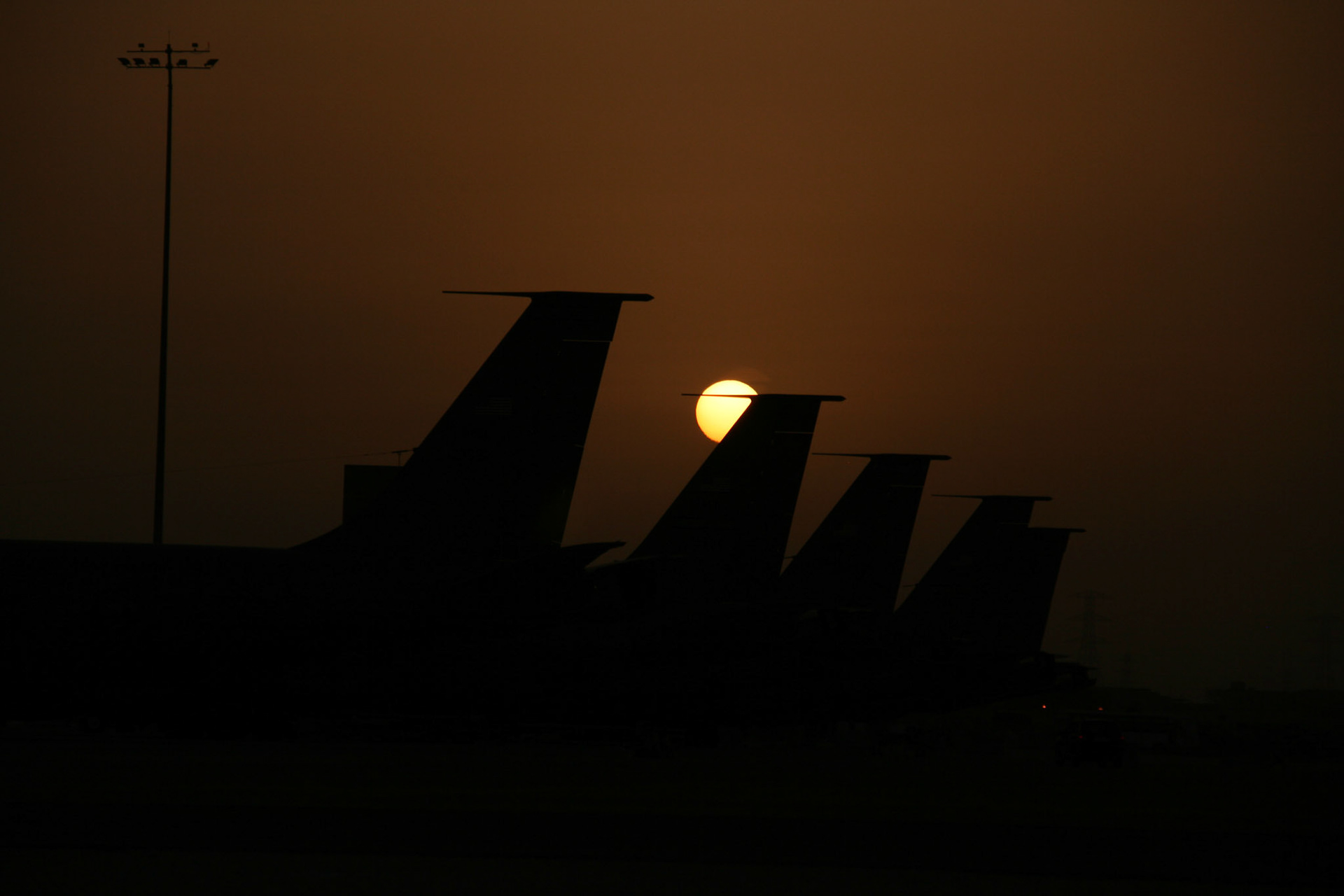 Sunrise