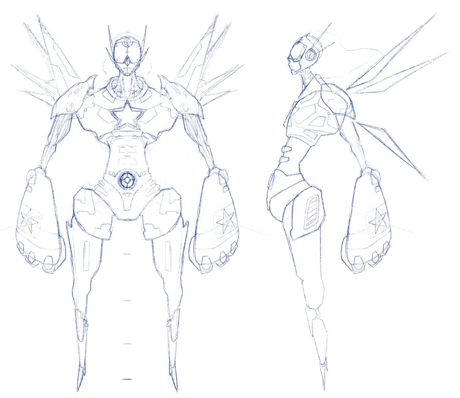 Jared Sellers Illustration Steven Universe Poster