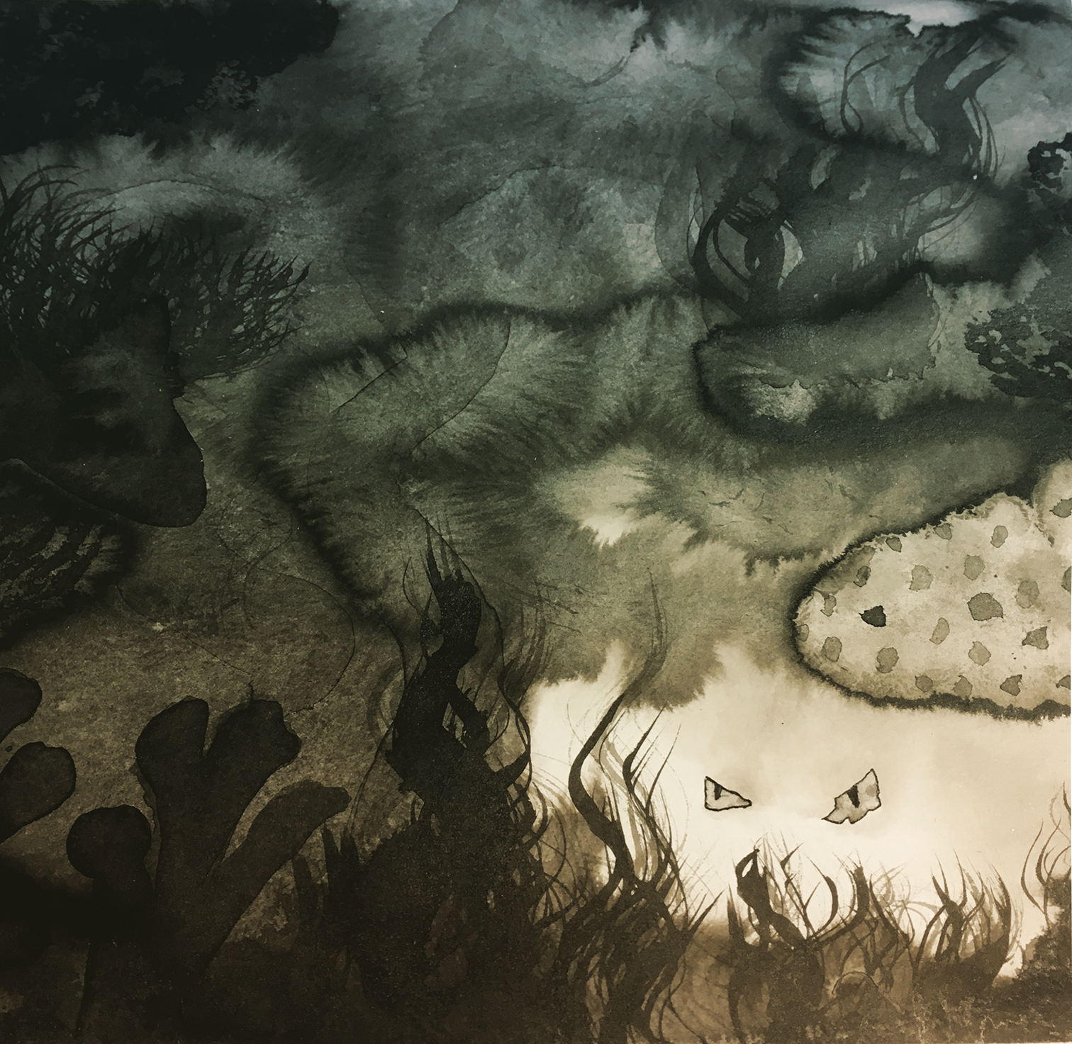 under the sea