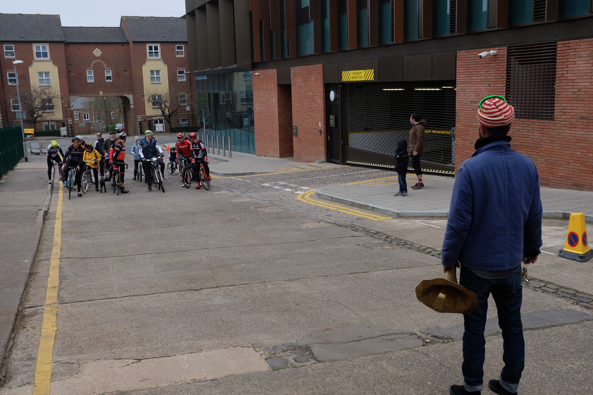 Coffee and Cobbles