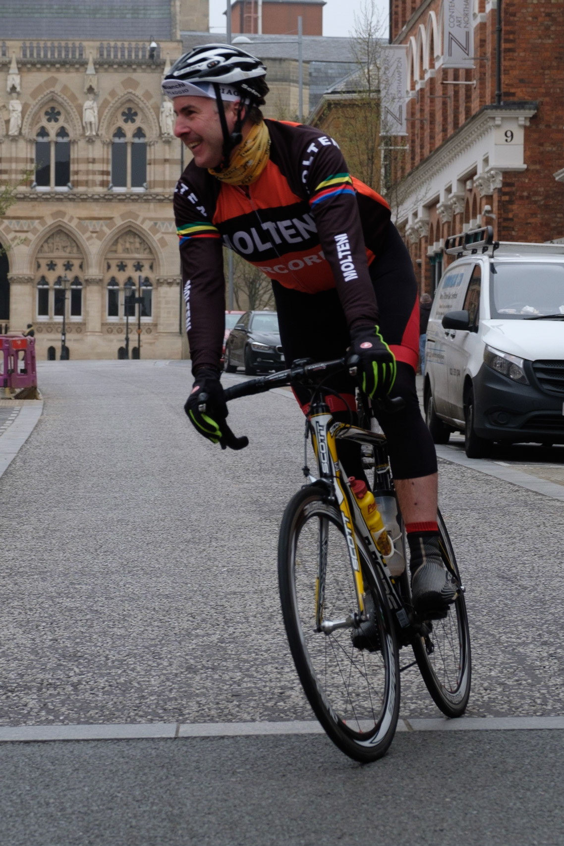 Coffee and Cobbles