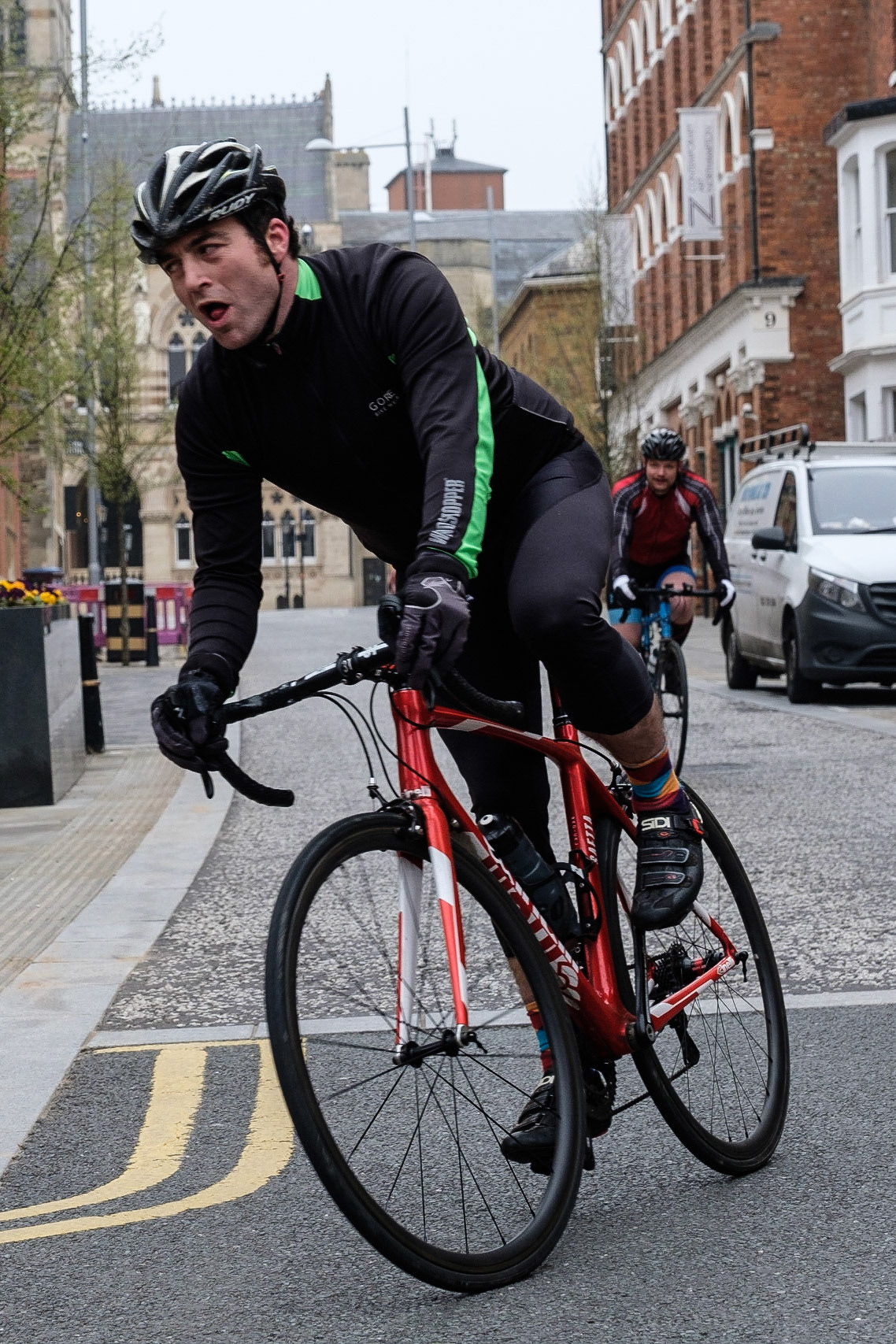 Coffee and Cobbles