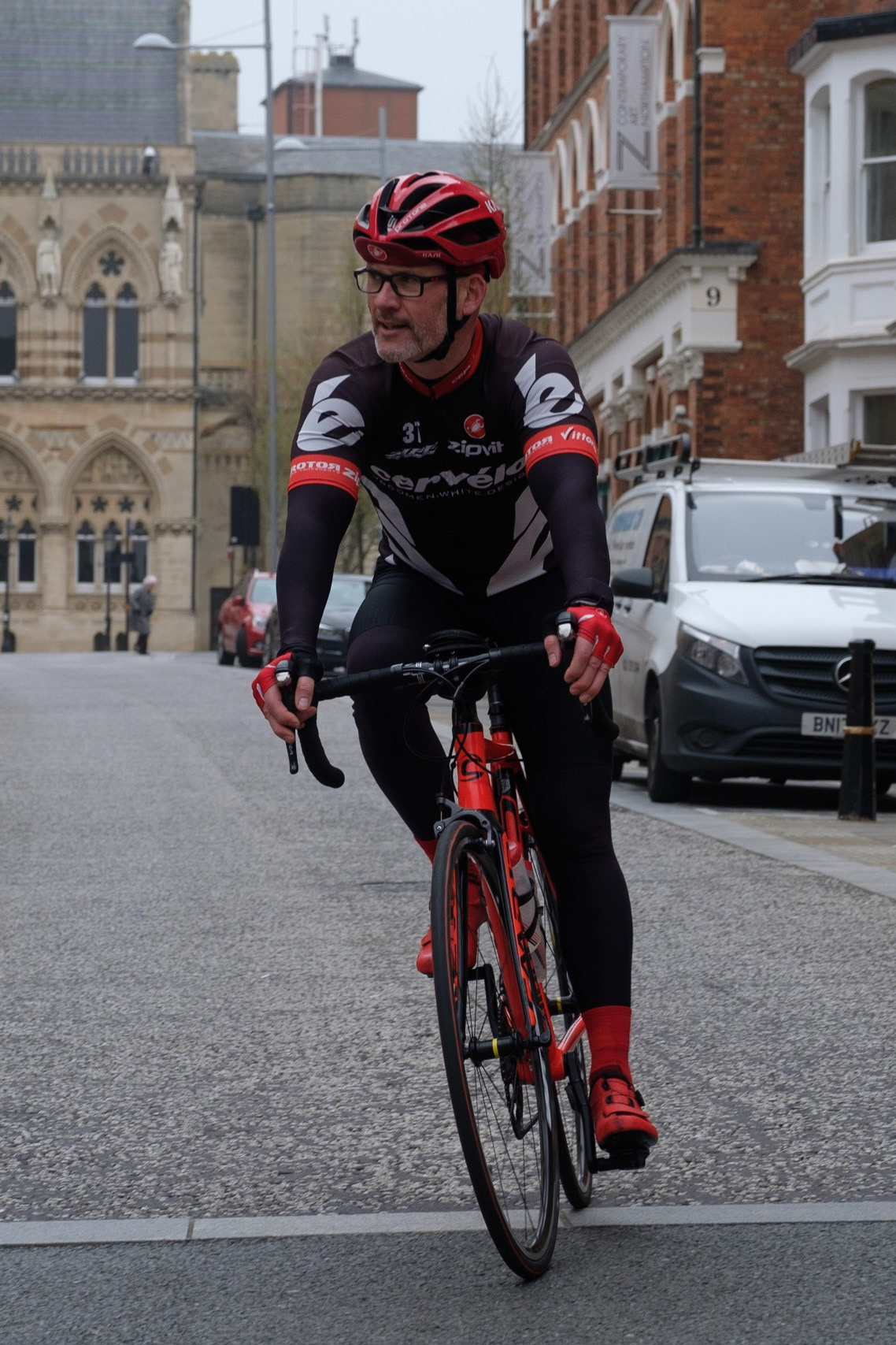 Coffee and Cobbles