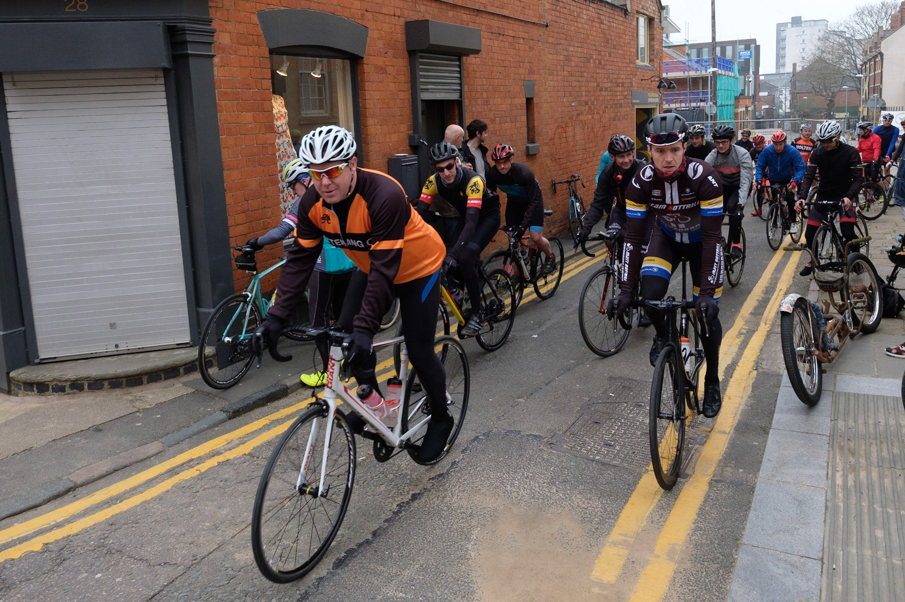 Coffee and Cobbles
