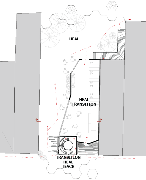 Ground Floor Plan