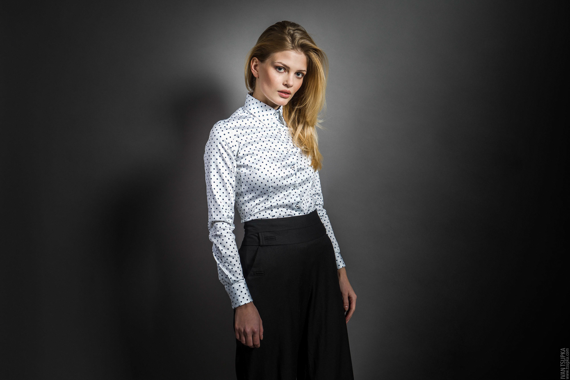 Franttini FW2016/17 Lookbook