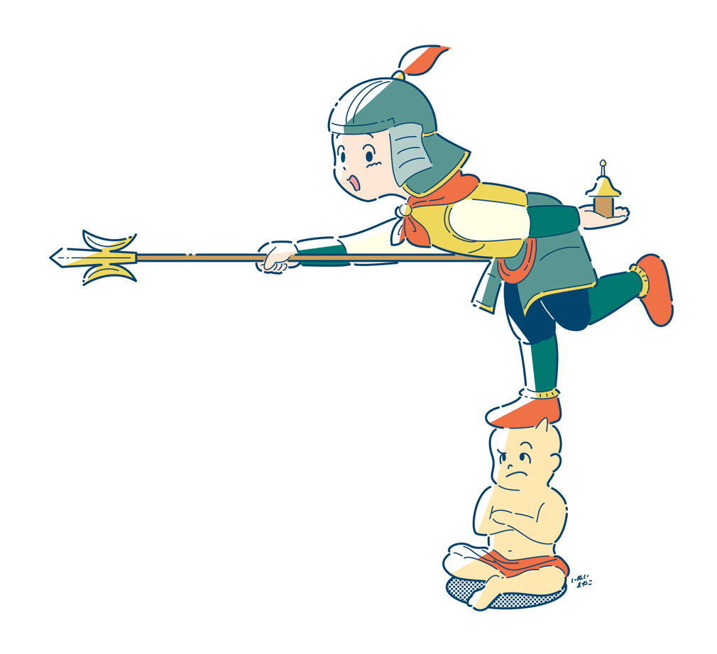 イラストレーター いぬいまやこ 描いてみた イラストレーター いぬいまやこ 描いてみた