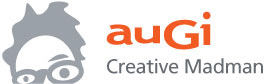 auGi - Creative Madman
