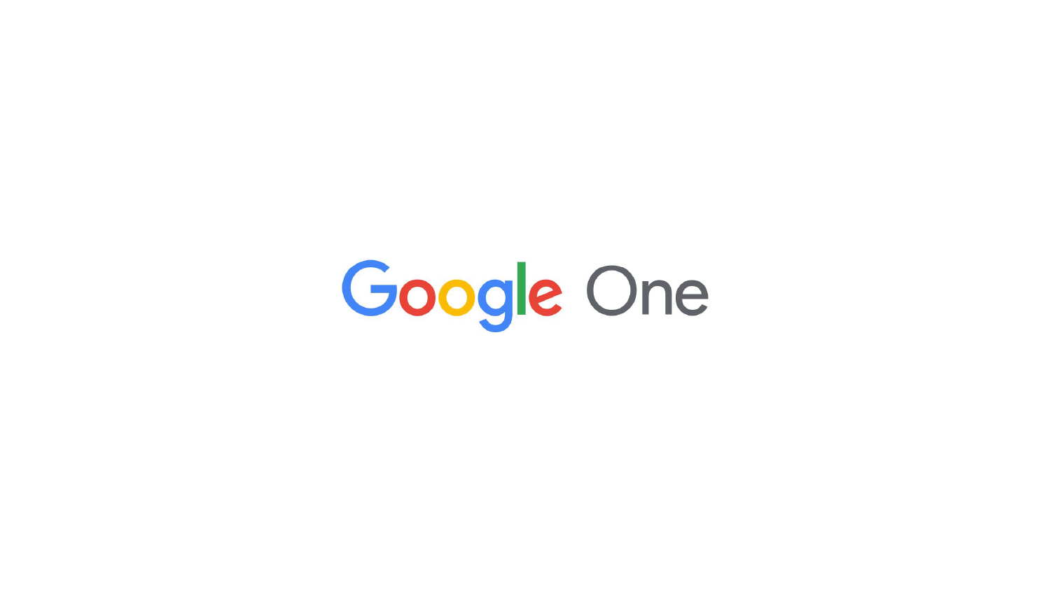 Google o