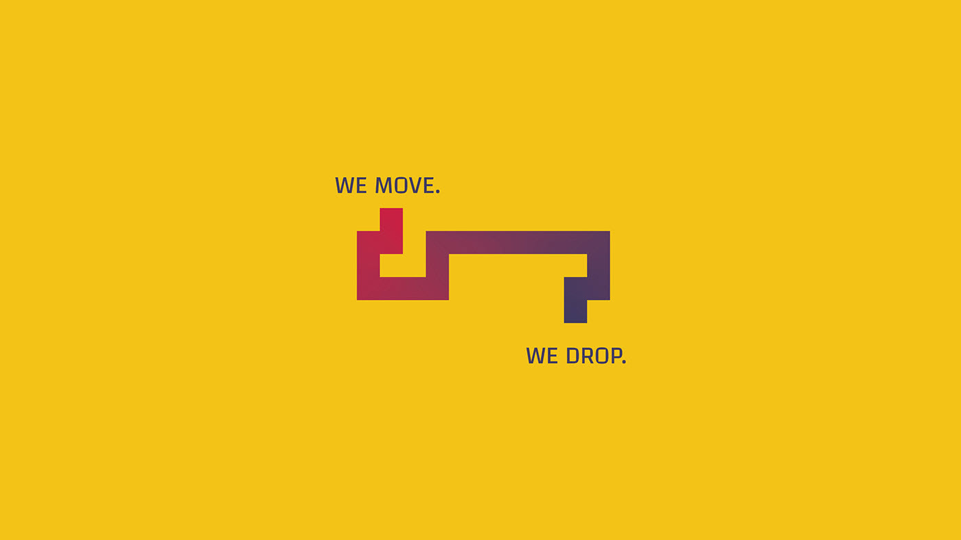 Ziad Al Halabi - drop