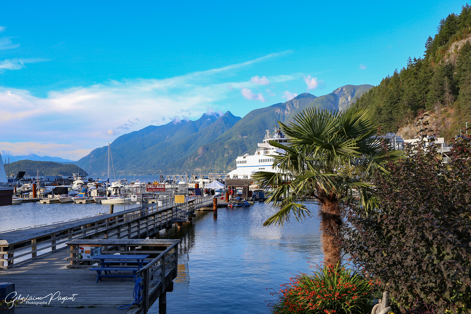 Horseshoe Bay