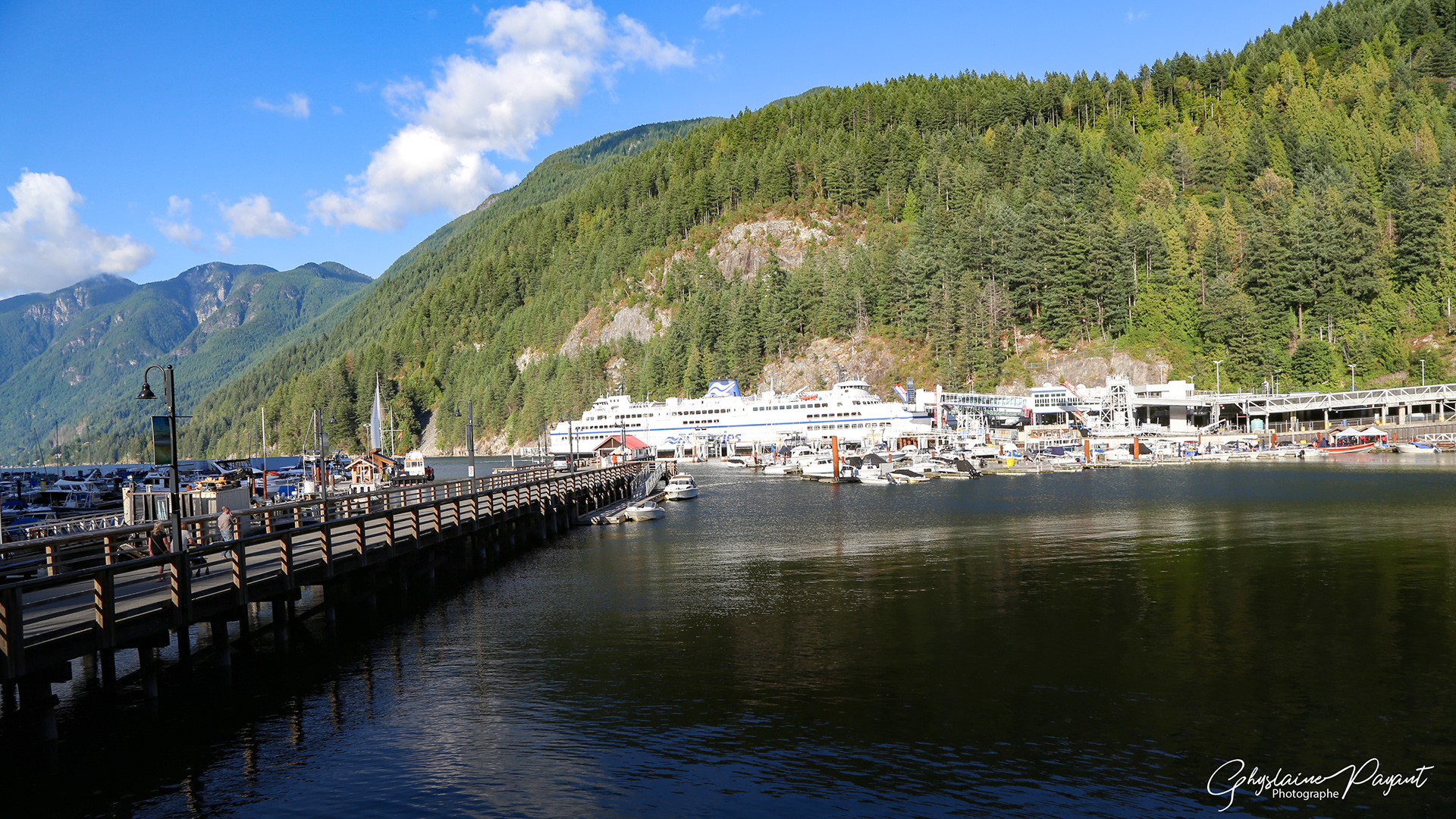 Horseshoe Bay