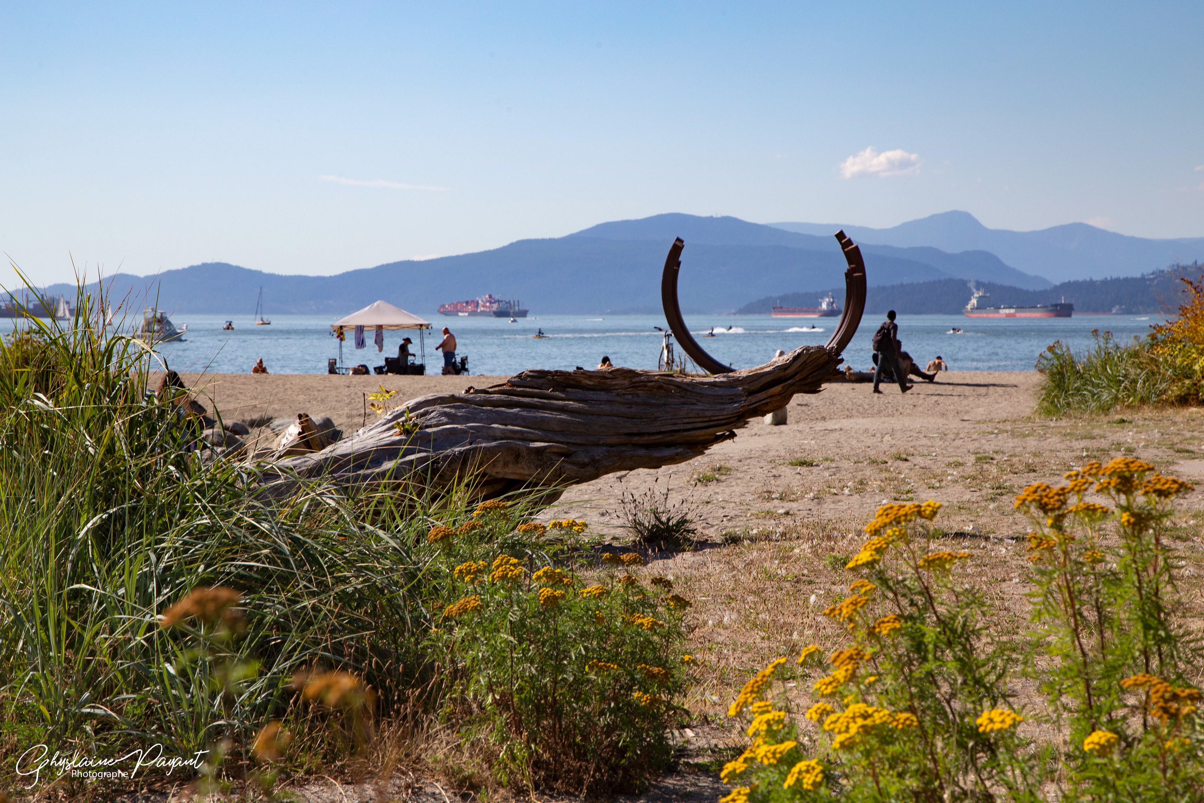Sunset Beach