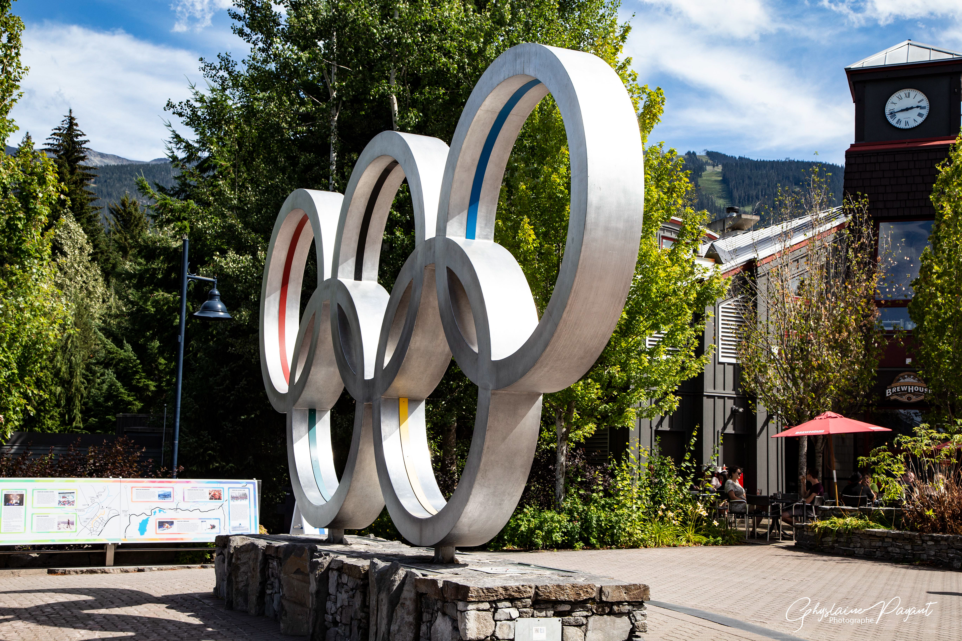 Whistler