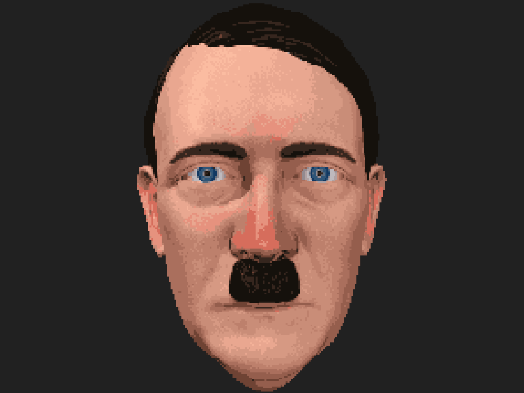 World War II NFT Project - ADOLF HITLER World War II NFT Project - ADOLF HITLER