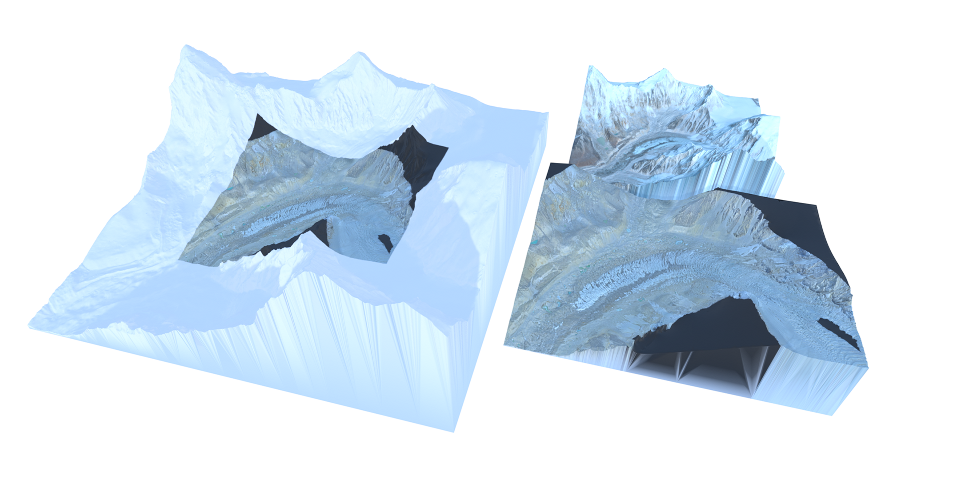 GIS data