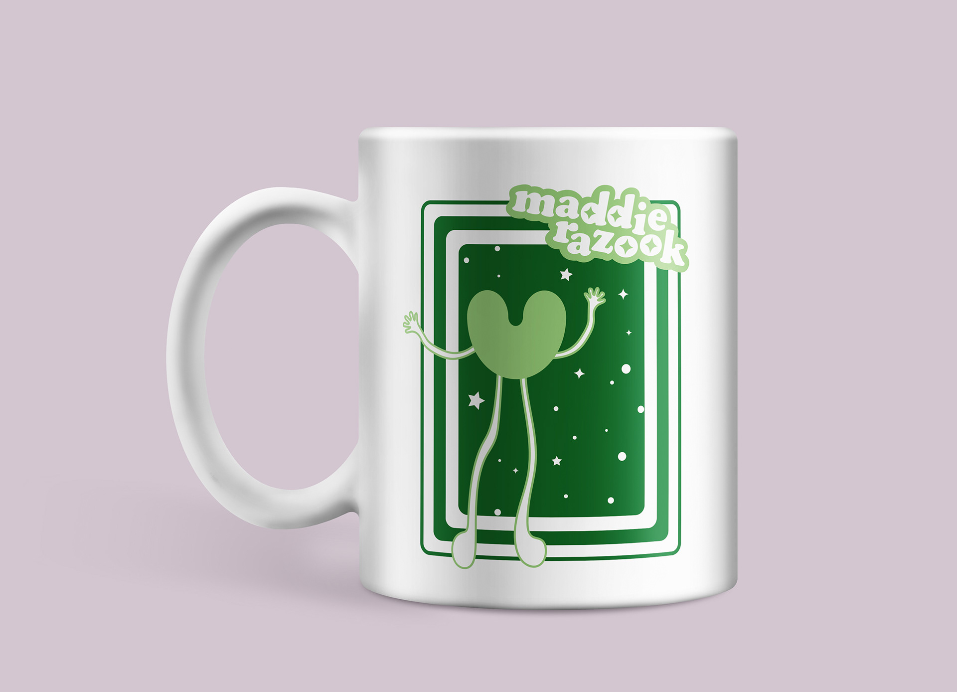 Mug