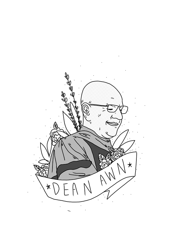 dean awn, february 2019