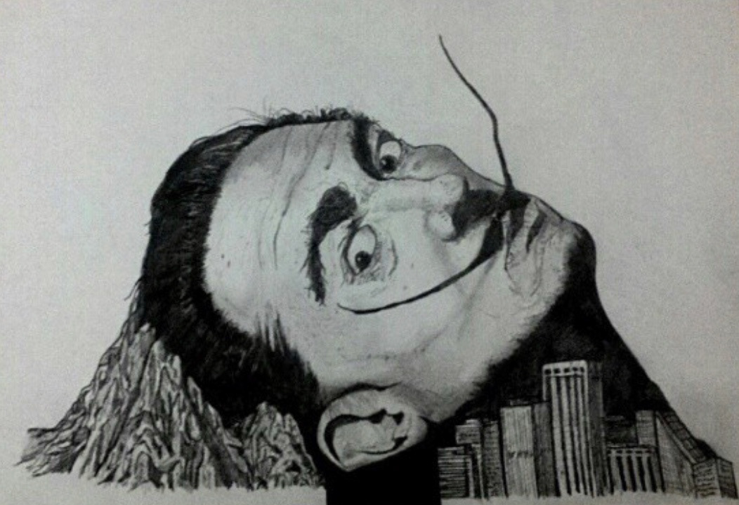 Dalí (2015)