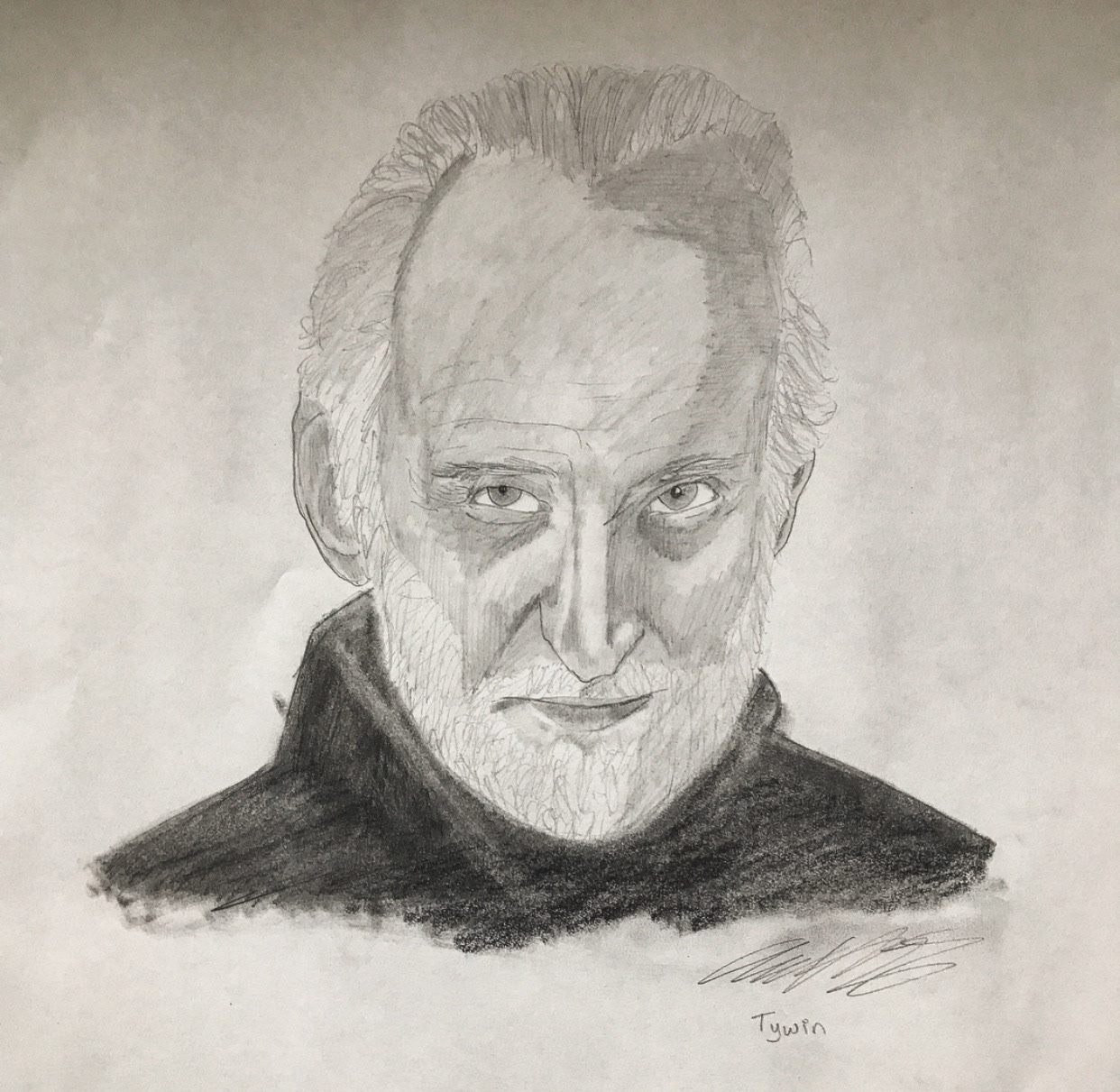 Tywin Lannister (2017)