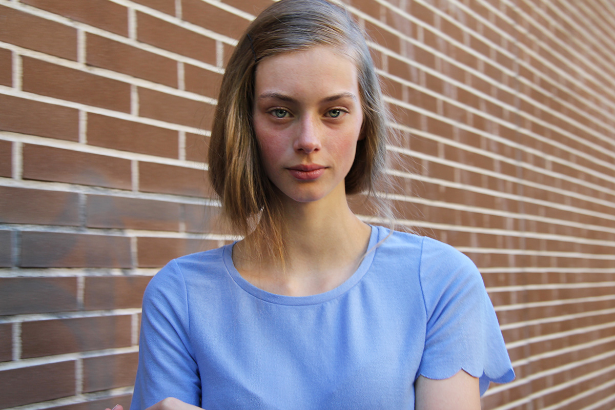 NEREA R ALONSO RETRATOS