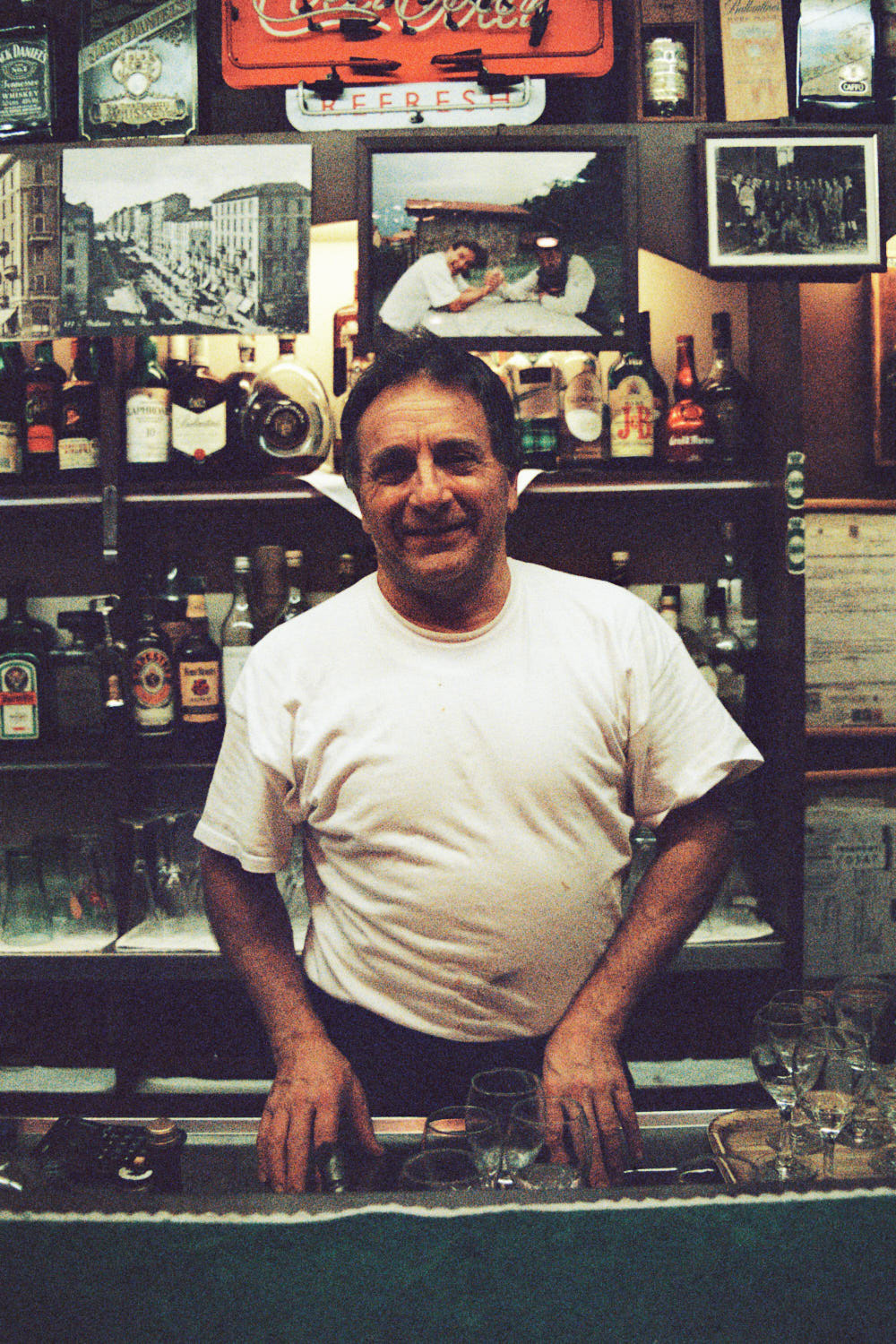 Trattoria Nova