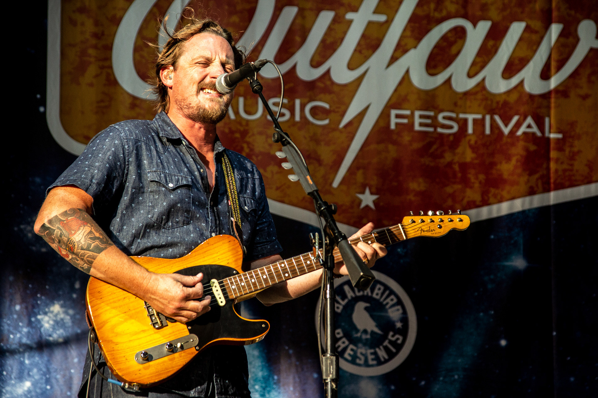 Sturgill Simpson