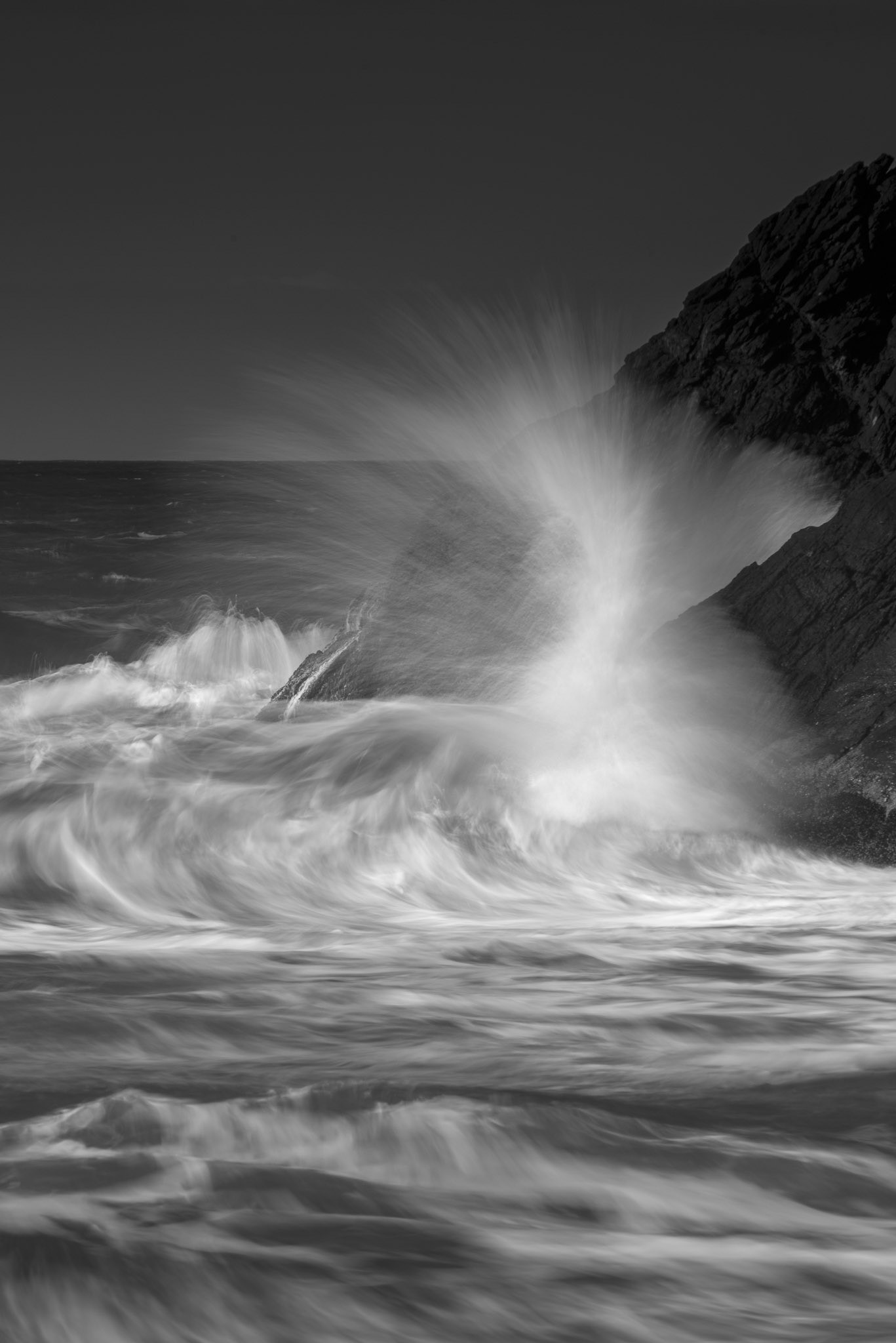 Splash #2, 2021