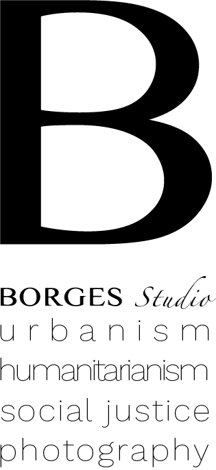 Borges Studio Logo