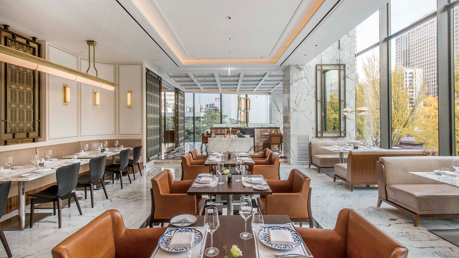 Zhou Lu Four Seasons Hotel Seoul Zhou Lu Four Seasons Hotel Seoul