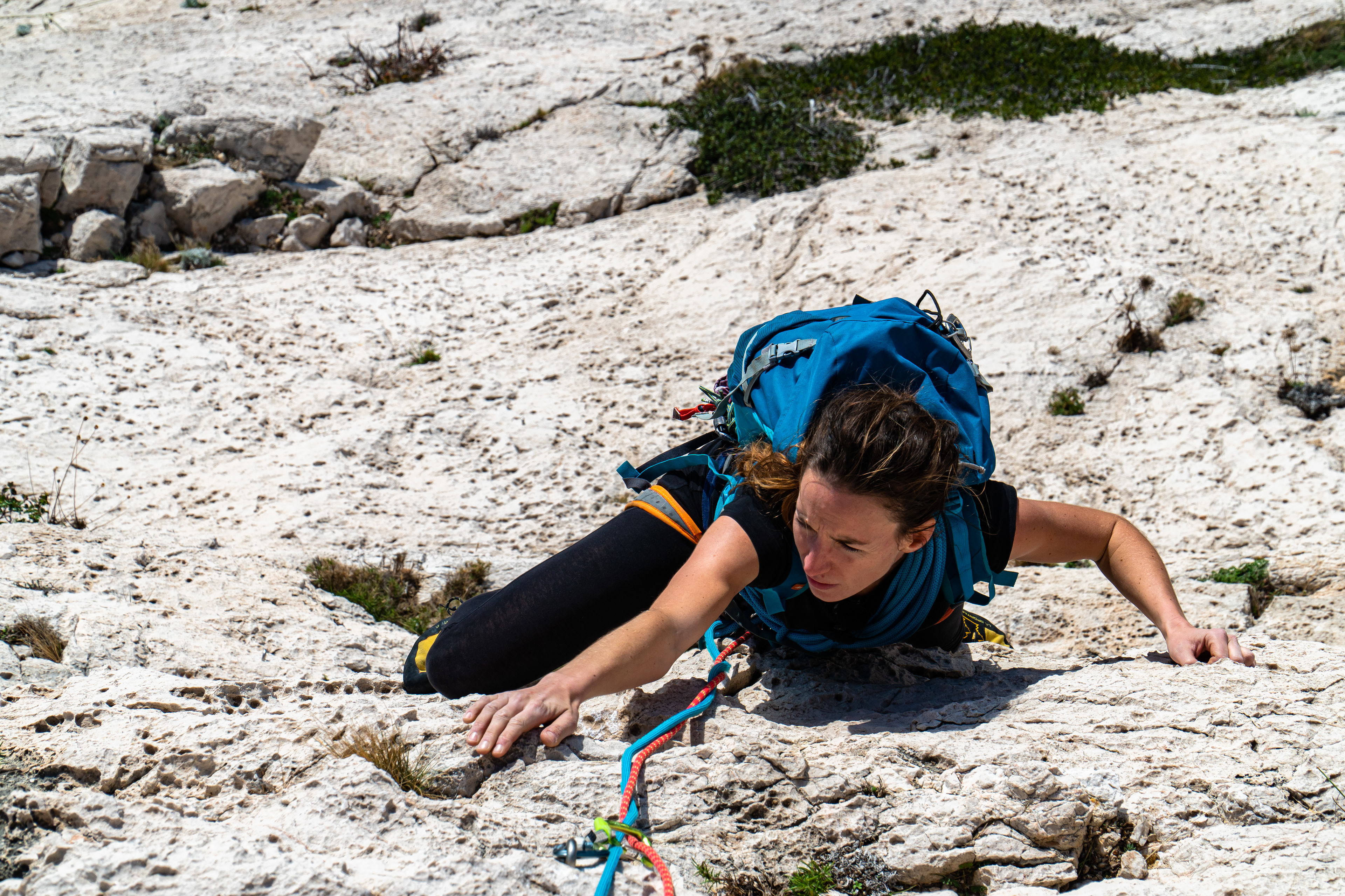 Marion - Calanques [Adelin]