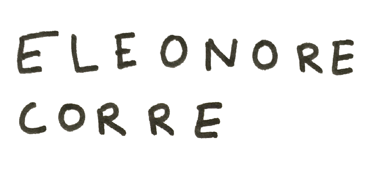 Eléonore CORRE