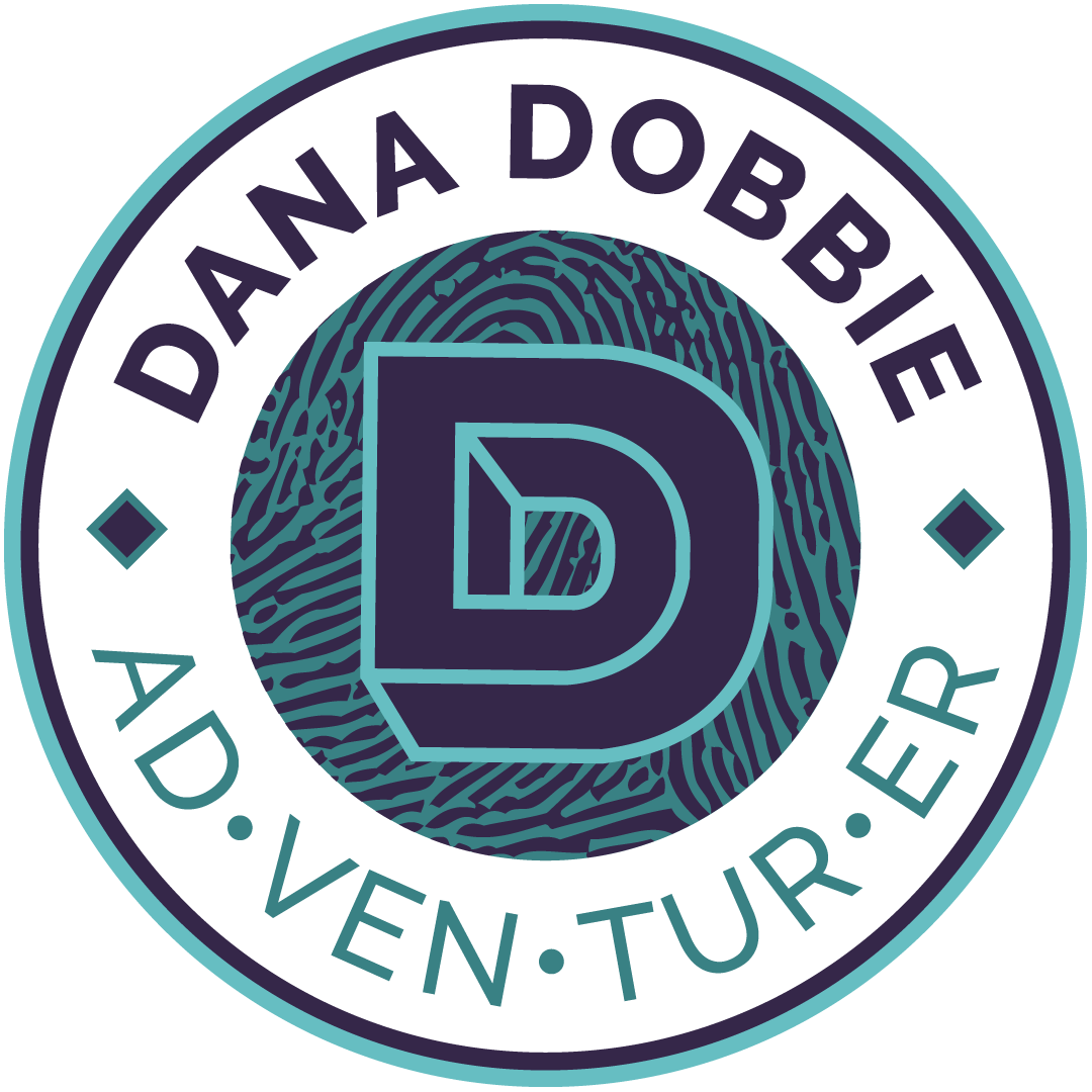 Dana Dobbie - Adventurer