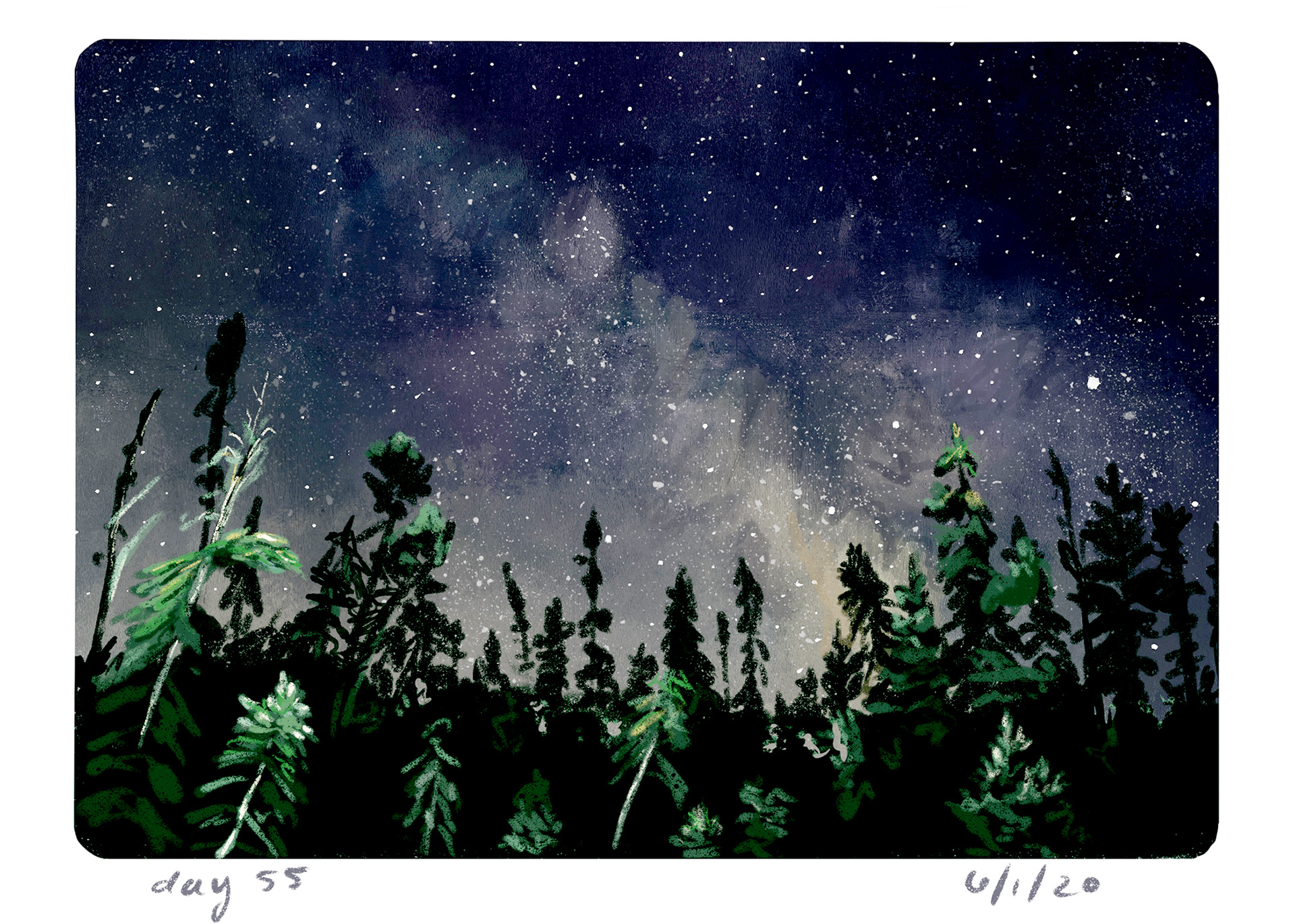 Adirondack Mountains, New York