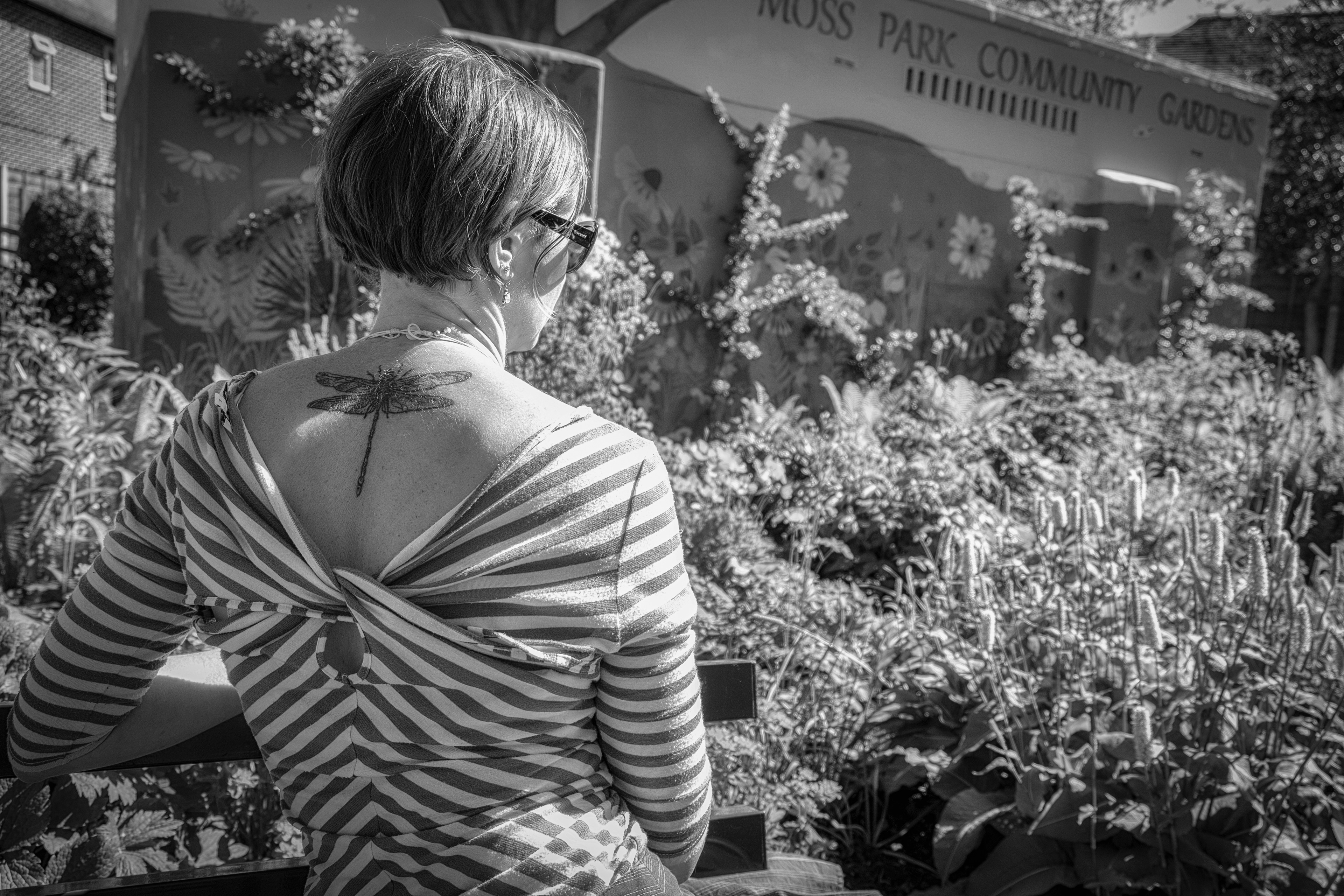 #96 Contemplating