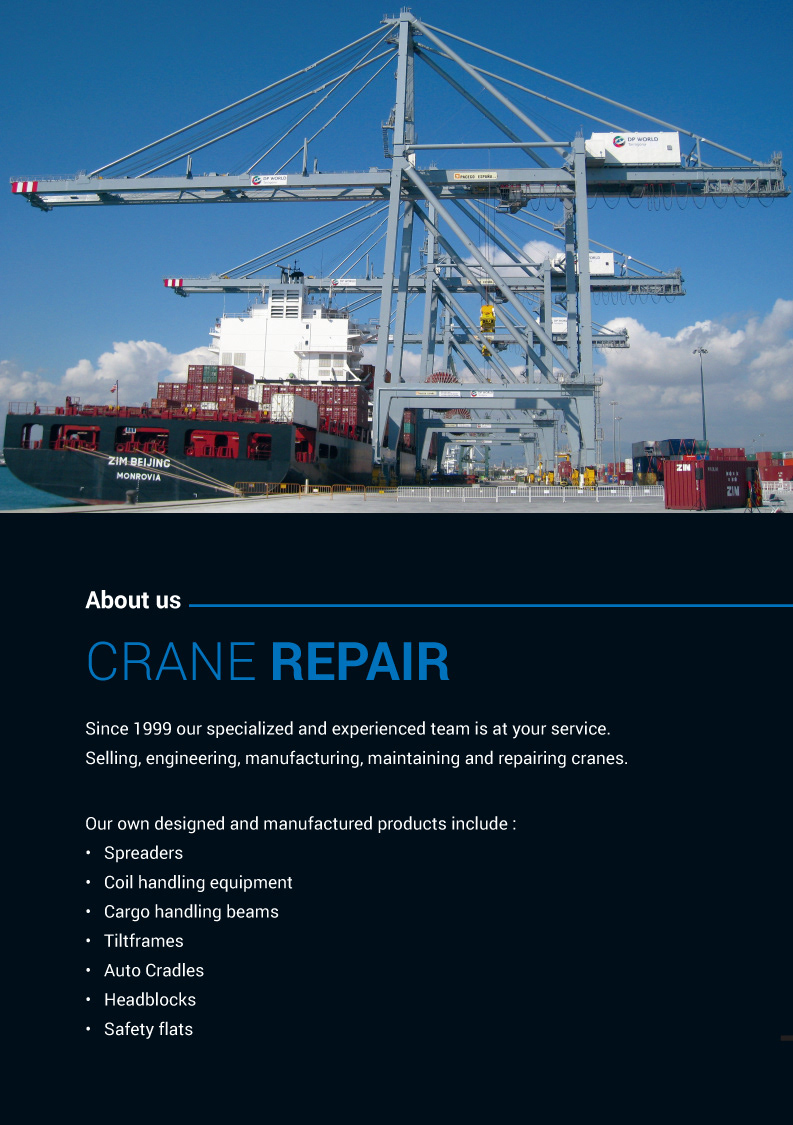 In opdracht van Hua Fotografie