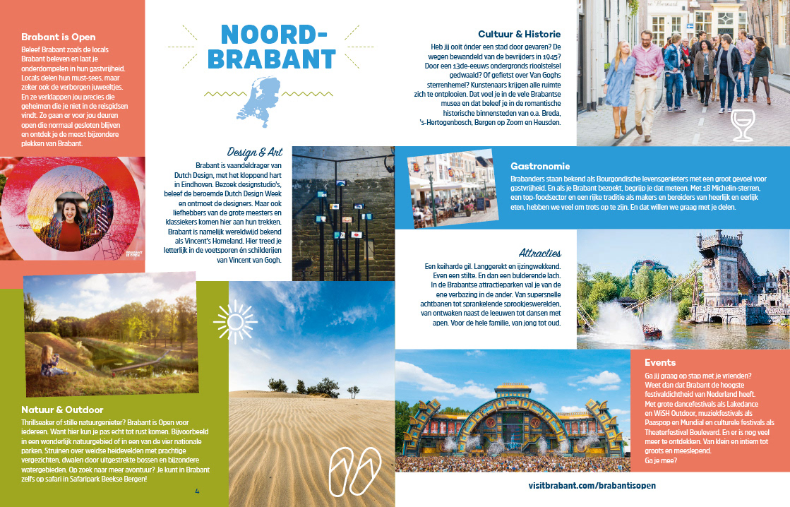 Bijlage 'Zomerpocket'