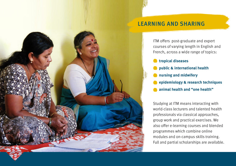 In opdracht van Punta Linea